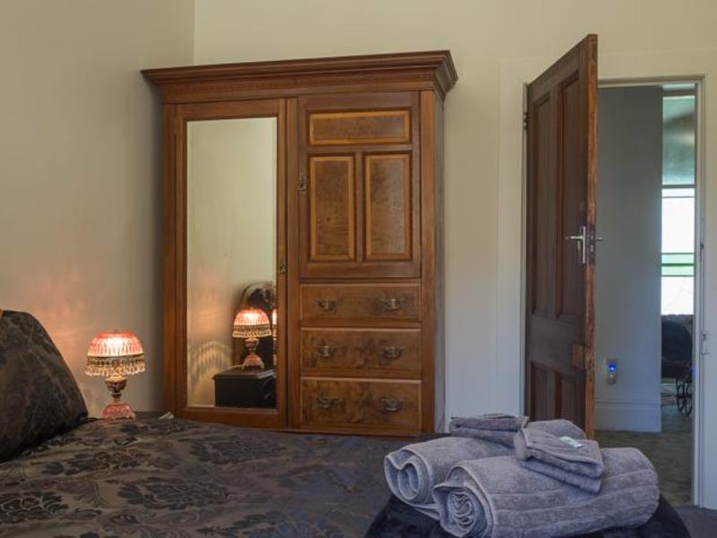 Otira Stagecoach Hotel Eksteriør billede