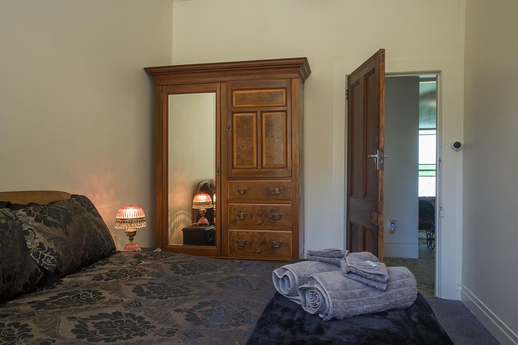 Otira Stagecoach Hotel Eksteriør billede